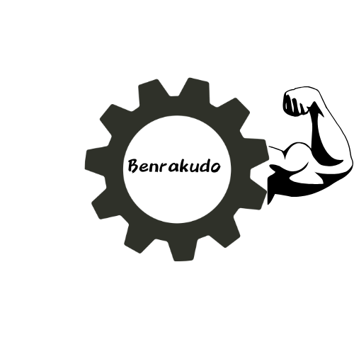 Benrakudo